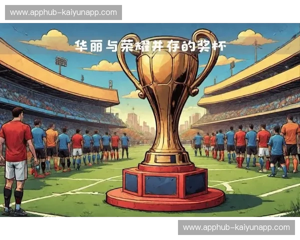 世俱杯风云：世界冠军的荣耀与魔力